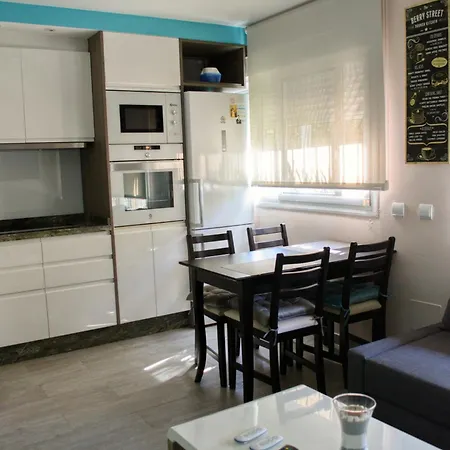 Piso Milla De Oro De Estepona
