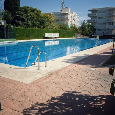 Piso Milla De Oro De Apartment *