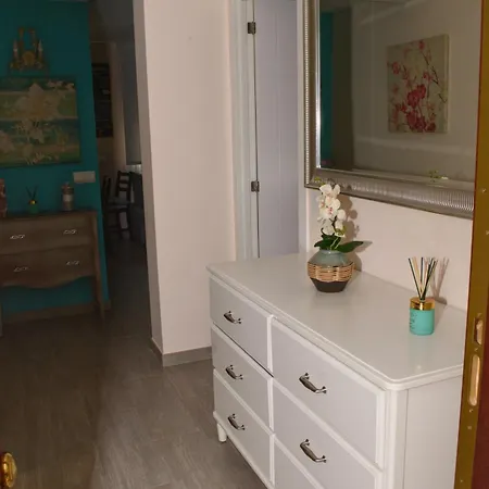 Piso Milla De Oro De Apartment Estepona